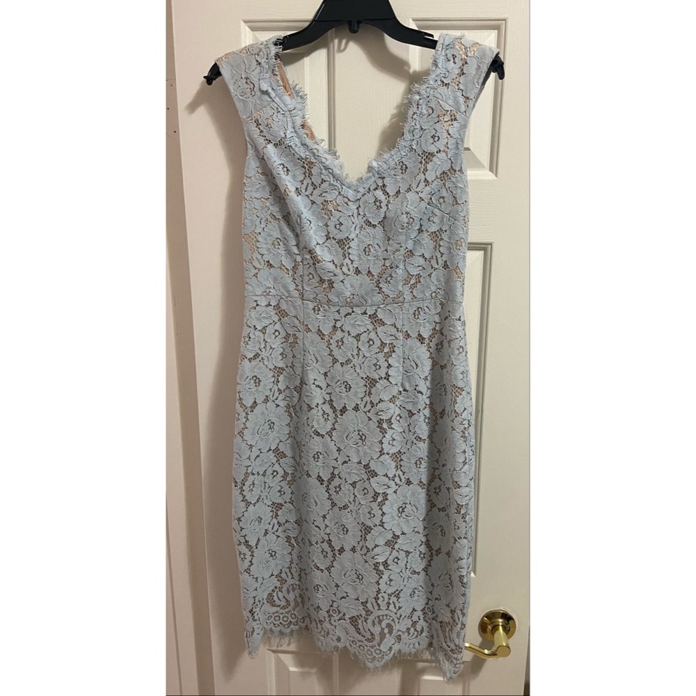 Eliza J cocktail dress